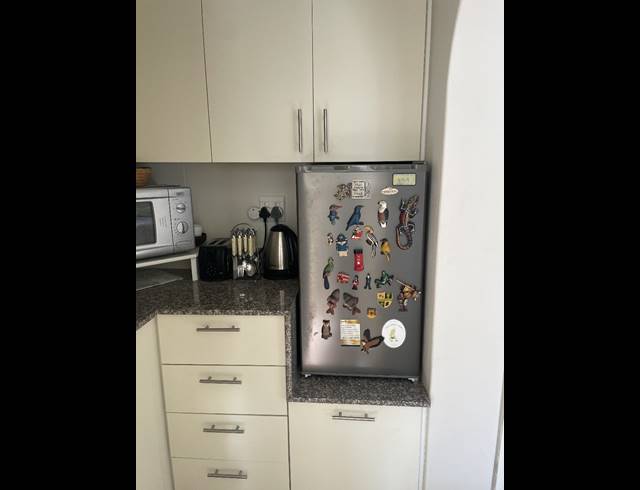 1 BEDROOM RETIREMENT UNIT FOR SALE IN ESSENWOOD